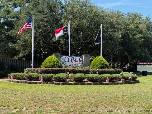 6842 Buttermere Drive