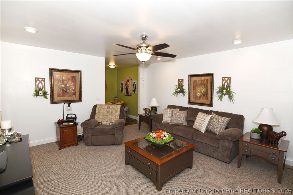 Photo of 386 Oakwood Heights Drive, Lumberton, NC 28358 (MLS # 766648)