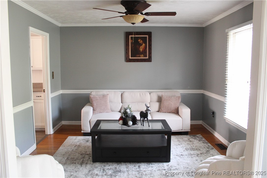 1955 Fairforest Drive