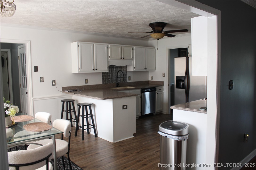 1955 Fairforest Drive