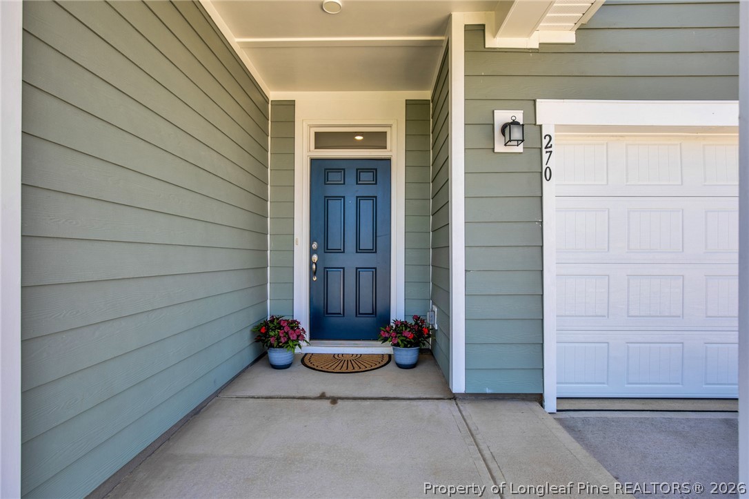 270 Chestnut Oak Lane
