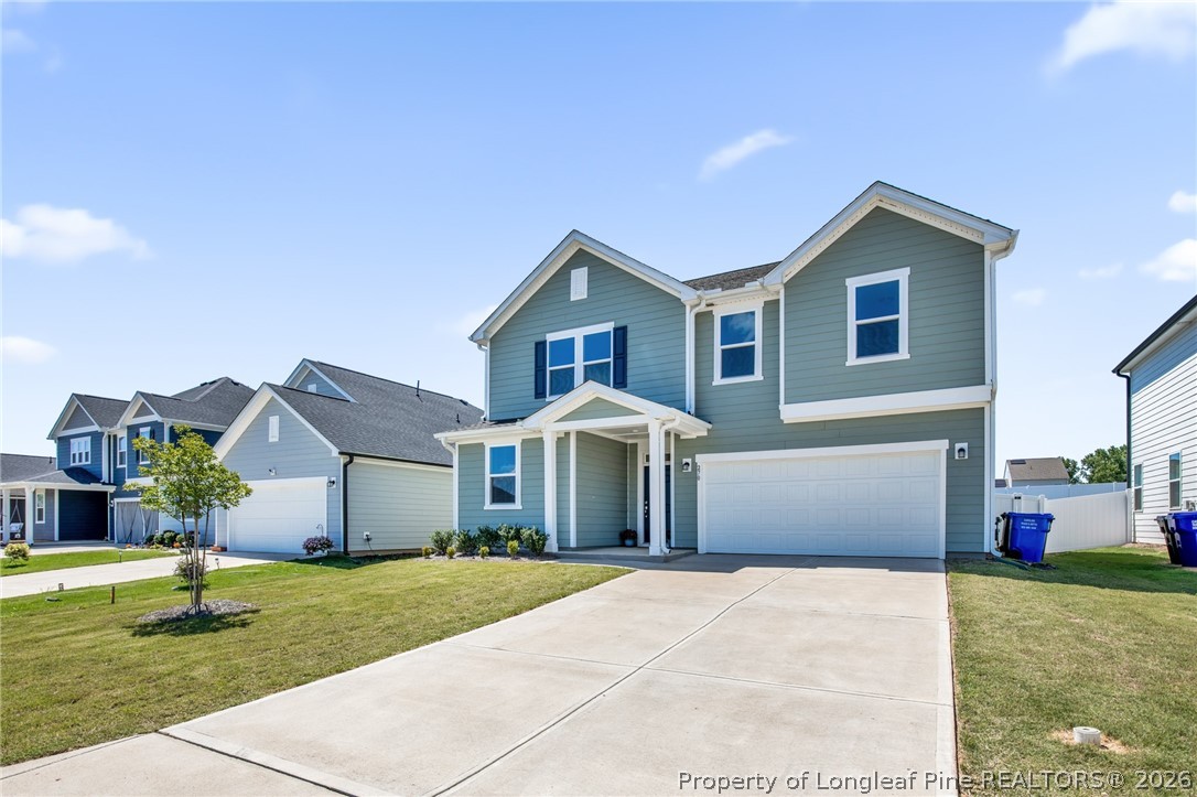 270 Chestnut Oak Lane