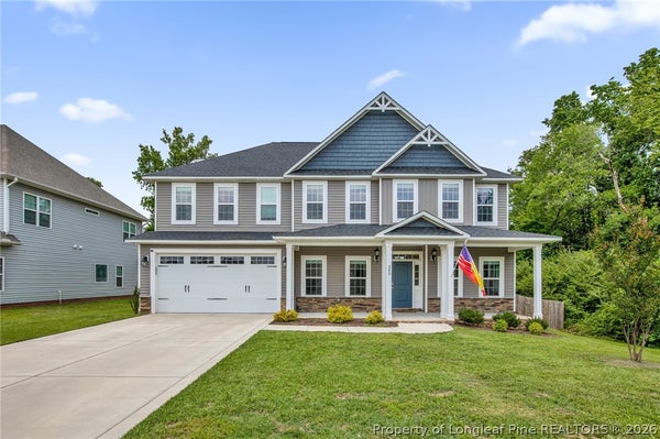245 WALTON HEATH DR, RAEFORD, NC 28376 - Image 2ccbe58356d47617b4c4bc850f369ef0/2997418822