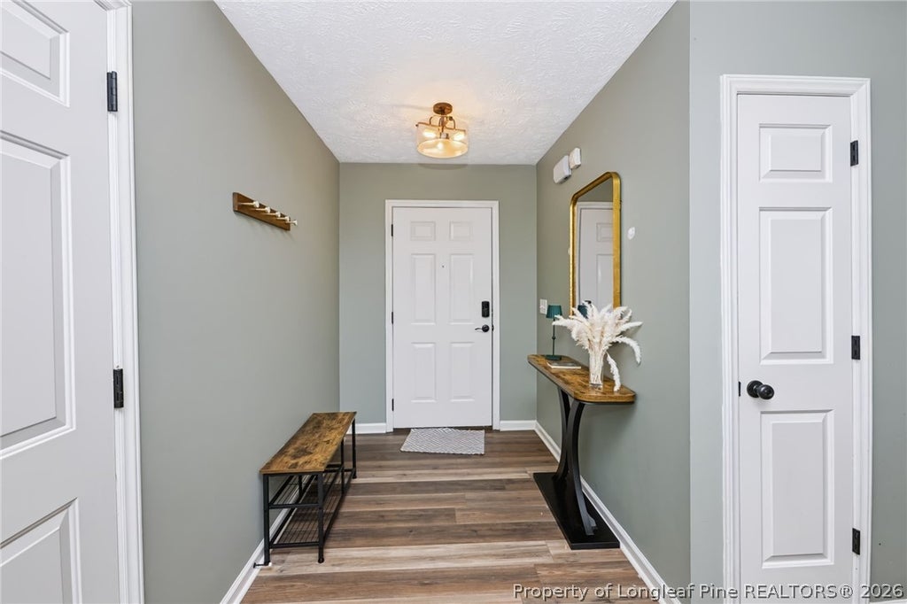 Photo of 110 Digby Court, Raeford, NC 28376 (MLS # 768669)