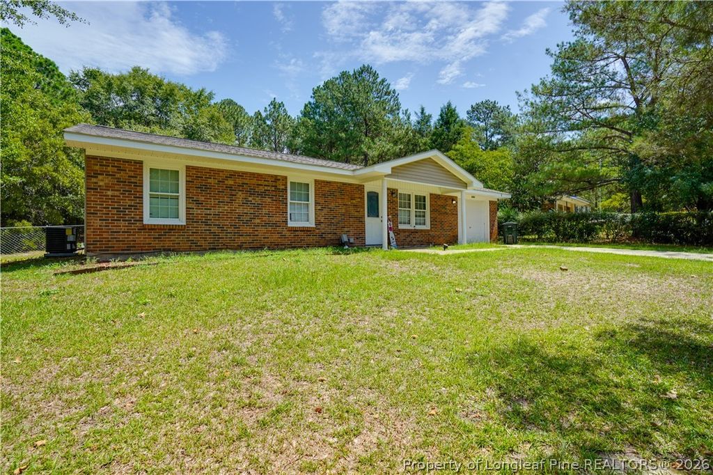 Photo of 2263 Shaw Road, Fayetteville, NC 28311 (MLS # 766459)