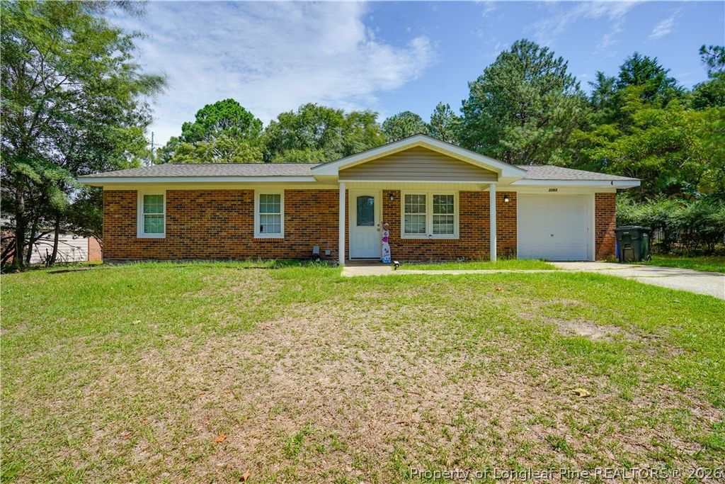 Photo of 2263 Shaw Road, Fayetteville, NC 28311 (MLS # 766459)