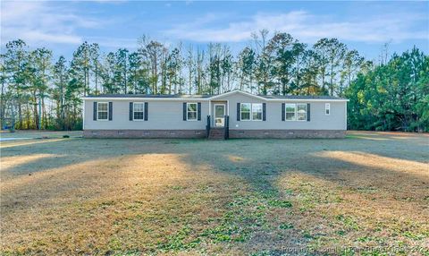 193 Fork Pine Road Lumberton NC 28358