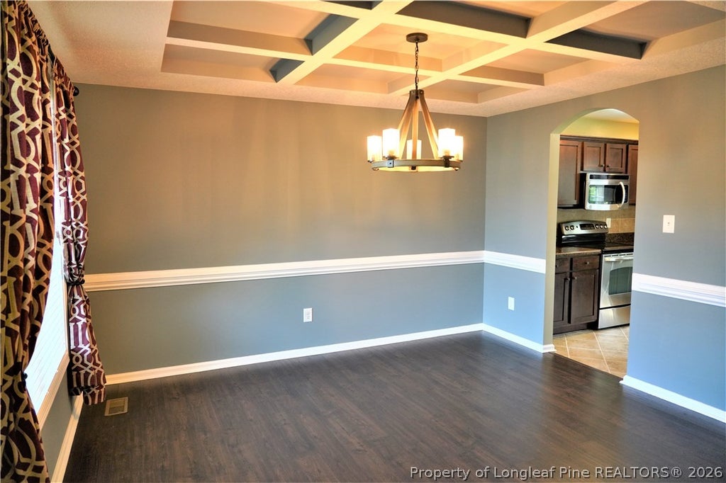 Photo of 1218 Geese Court, Hope Mills, NC 28348 (MLS # 769664)
