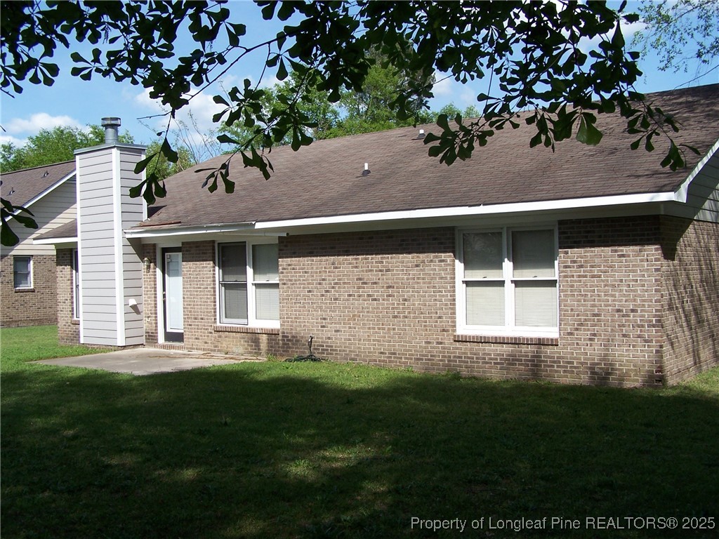 2906 Kingfisher Drive