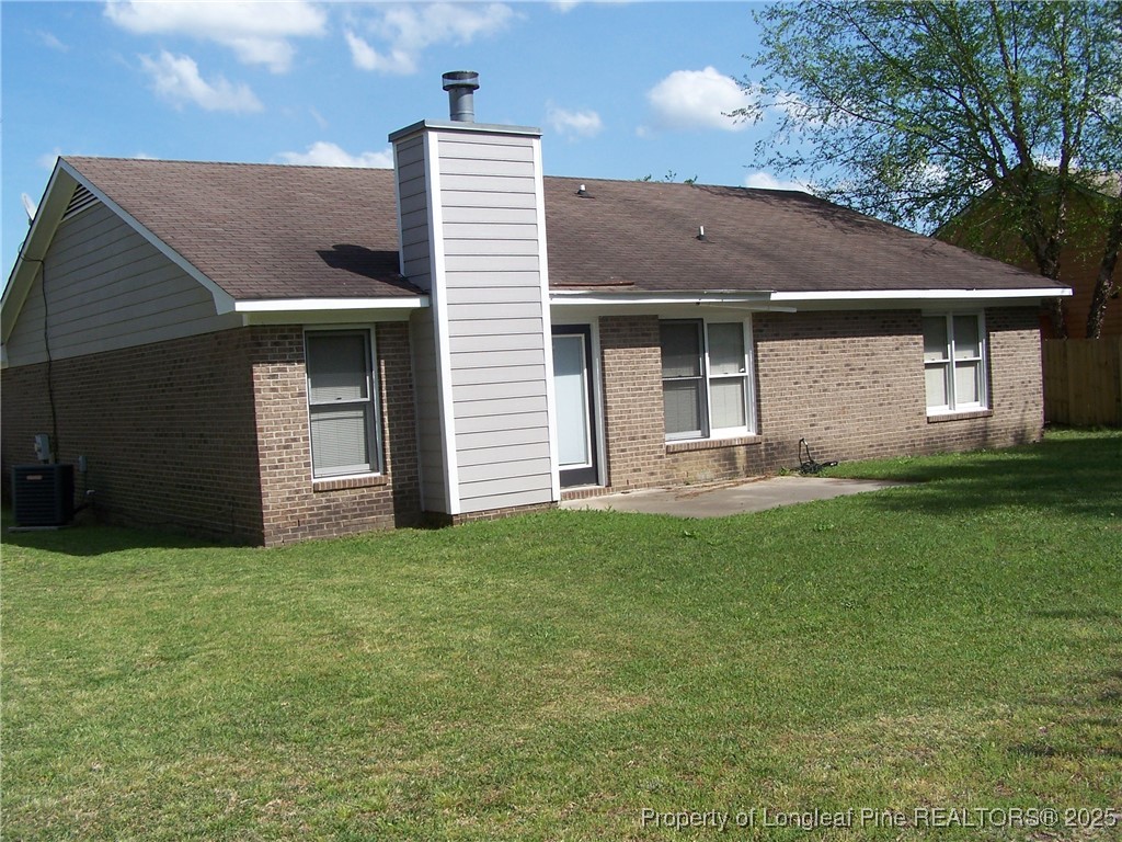 2906 Kingfisher Drive