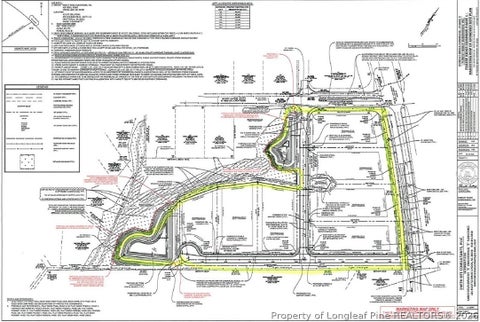 Tiny photo for Hwy 24/87 & Melody Lane, Cameron, NC 28326 (MLS # 767348)