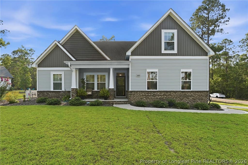 Photo of 30240 W Lake Drive, Wagram, NC 28396 (MLS # 766286)