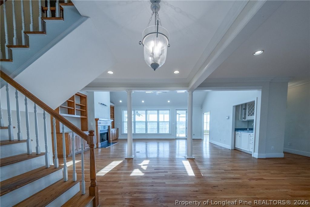 Photo of 698 Cedar Point, Vass, NC 28394 (MLS # 762696)
