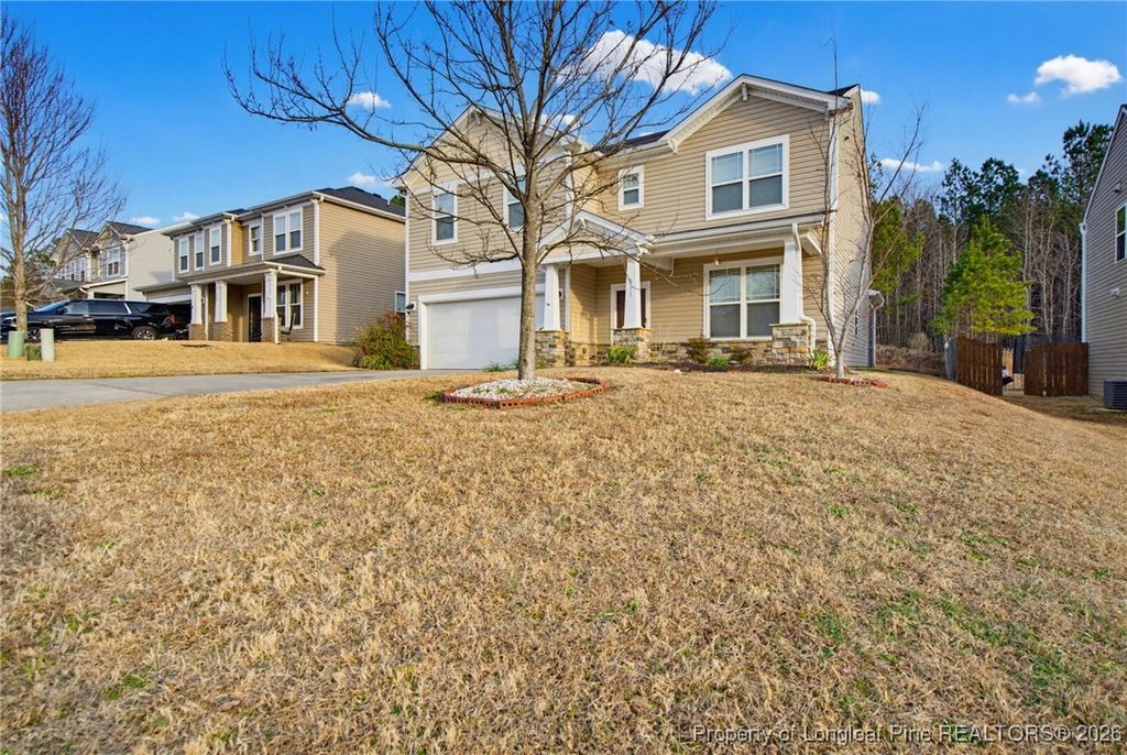 Photo of 911 Merchants Court, Sanford, NC 27330 (MLS # 756359)