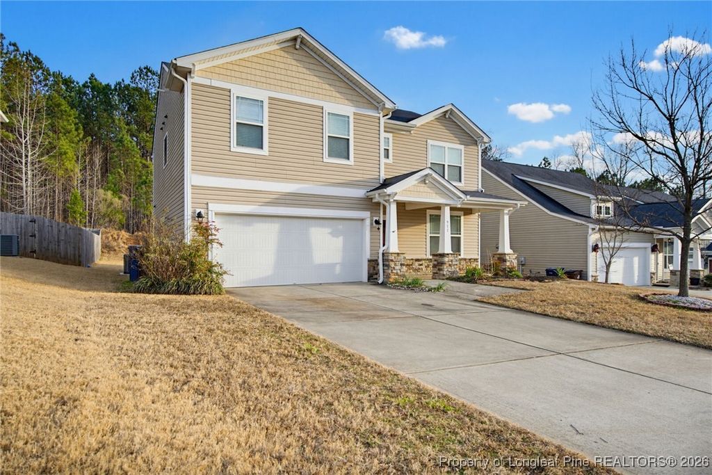 Photo of 911 Merchants Court, Sanford, NC 27330 (MLS # 756359)