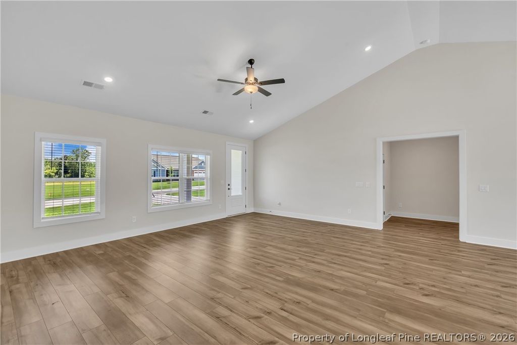 Photo of 92 Camp Rock Road, Lillington, NC 27546 (MLS # 759189)