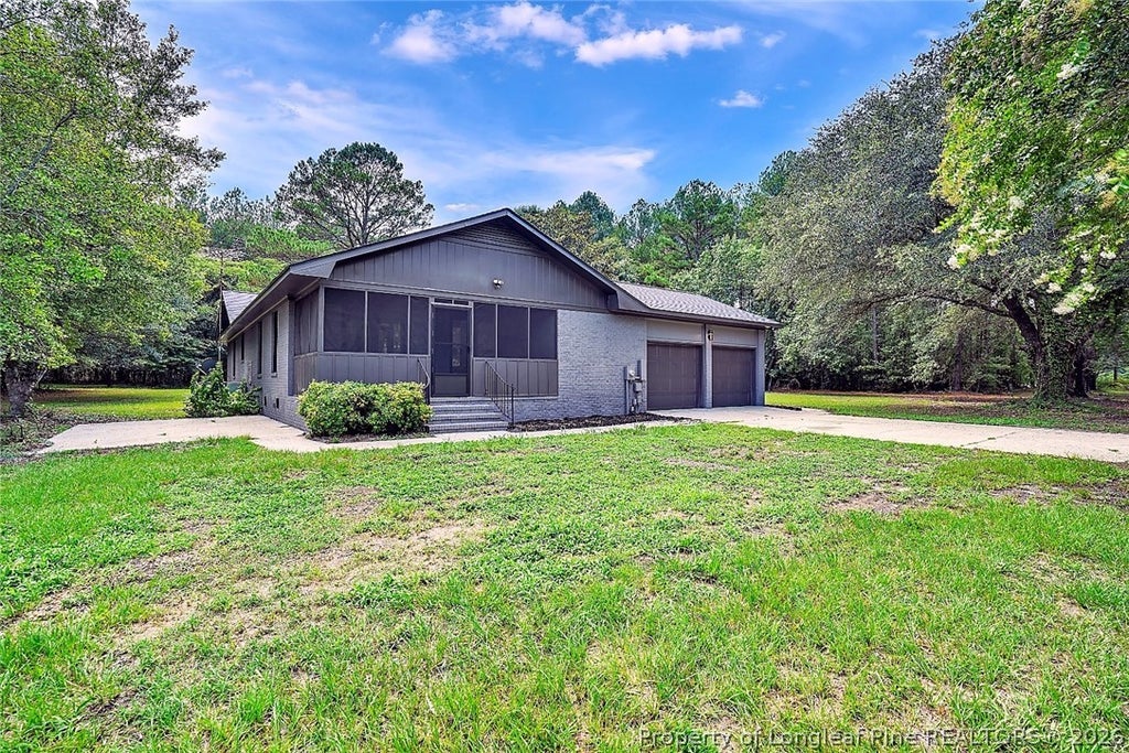 Photo of 9838 Ramsey Street, Linden, NC 28356 (MLS # 769947)