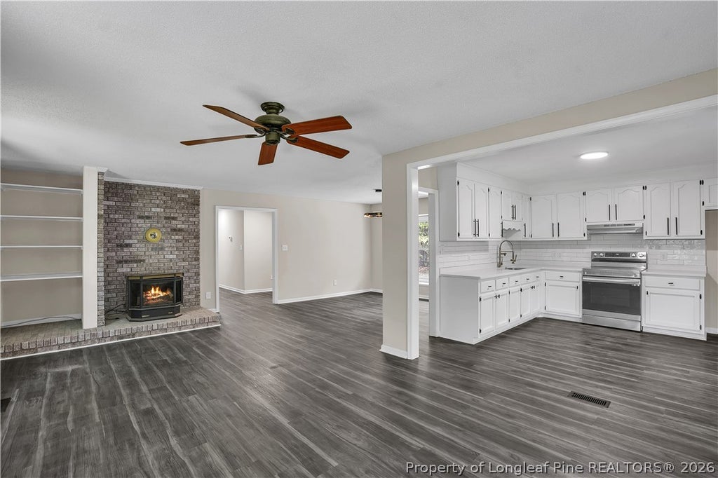 Photo of 9838 Ramsey Street, Linden, NC 28356 (MLS # 769947)