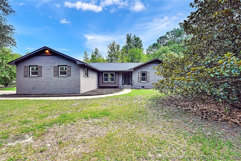 Photo of 9838 Ramsey Street, Linden, NC 28356 (MLS # 769947)