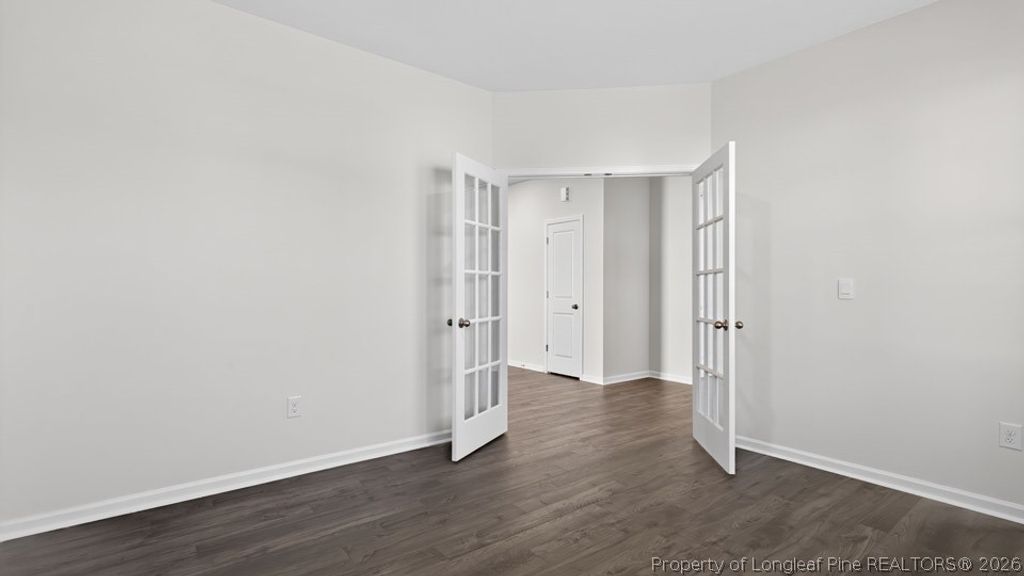 Photo of 1113 Shoreline Drive, Vass, NC 28394 (MLS # 759154)