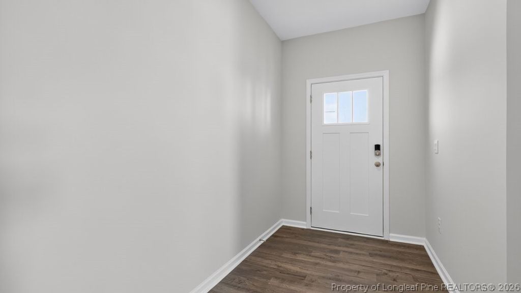 Photo of 1113 Shoreline Drive, Vass, NC 28394 (MLS # 759154)