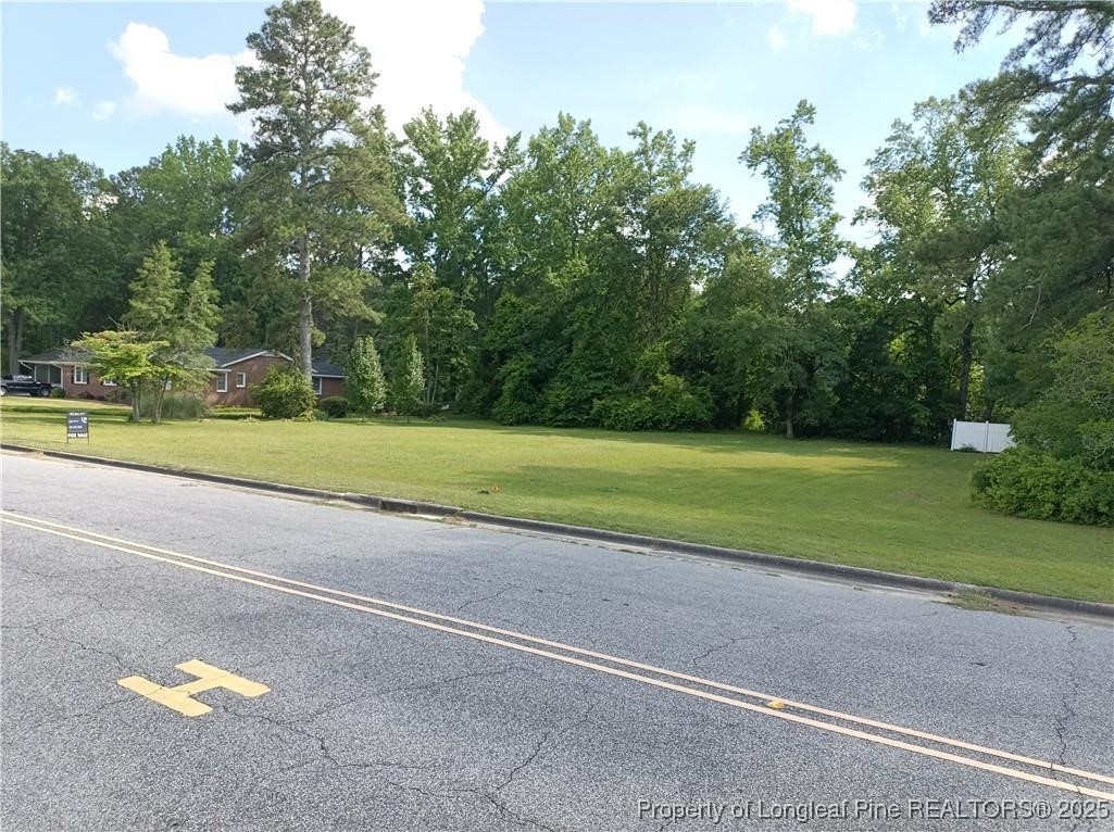 Photo 1 of 4 — W 2nd Avenue, Red Springs, NC 28377