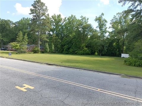 W 2nd Avenue Red Springs NC 28377