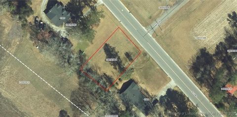 Tiny photo for W 2nd Avenue, Red Springs, NC 28377 (MLS # 750632)