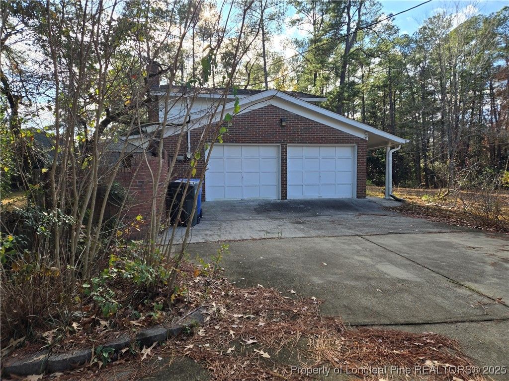 Photo of 813 Cowles Street, Fayetteville, NC 28303 (MLS # 754213)