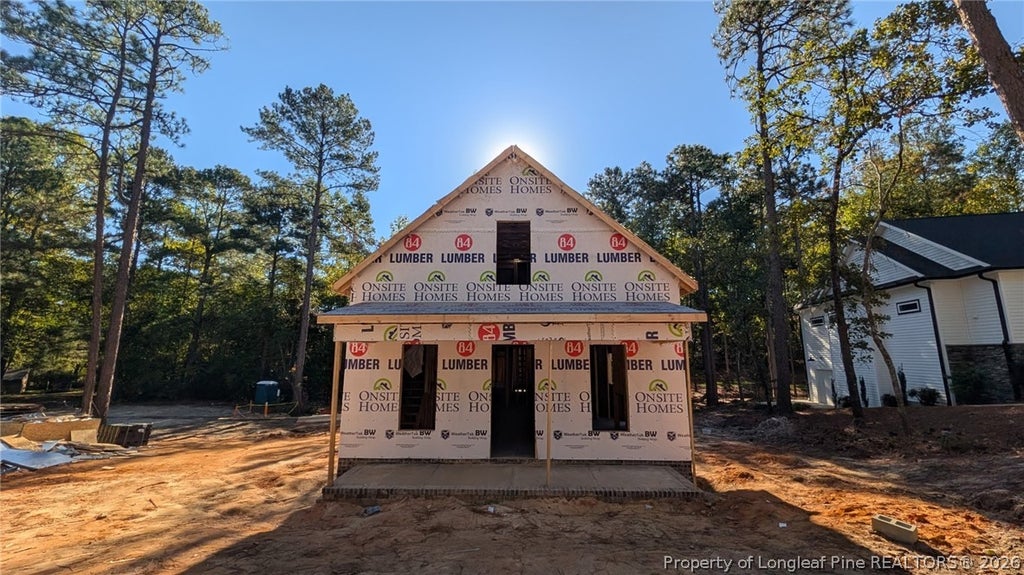 Photo of 2 King Court, Pinehurst, NC 28374 (MLS # 771418)