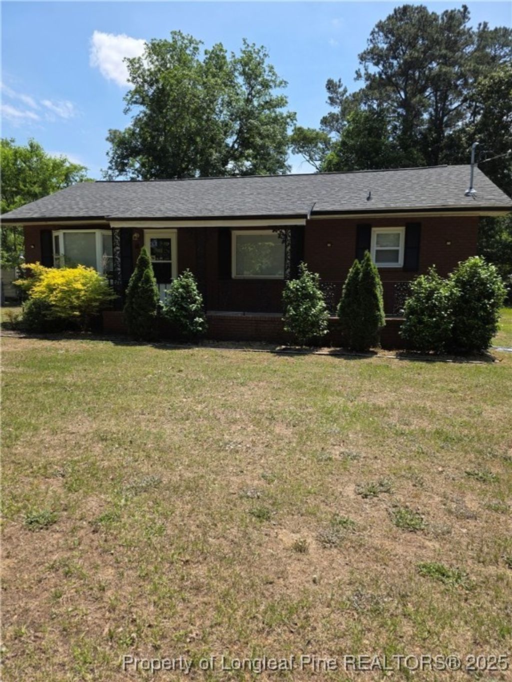 Photo of 4969 Arlington Street, Hope Mills, NC 28348 (MLS # 743417)