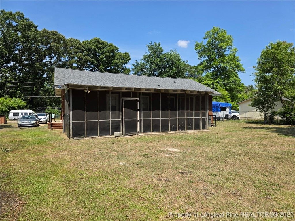 Photo of 4969 Arlington Street, Hope Mills, NC 28348 (MLS # 743417)