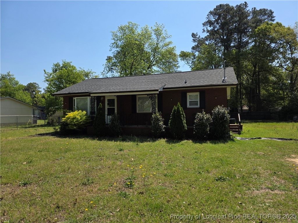 Photo of 4969 Arlington Street, Hope Mills, NC 28348 (MLS # 743417)