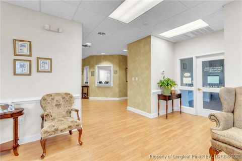 Tiny photo for 2035 Valleygate Drive #200, Fayetteville, NC 28304 (MLS # 752733)