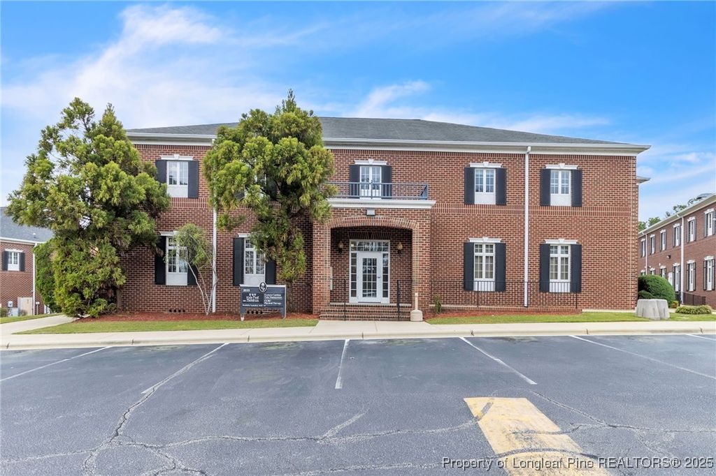 Photo of 2035 Valleygate Drive #200, Fayetteville, NC 28304 (MLS # 752733)