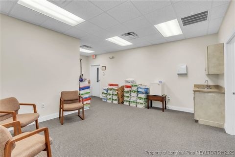 Tiny photo for 2035 Valleygate Drive #200, Fayetteville, NC 28304 (MLS # 752733)