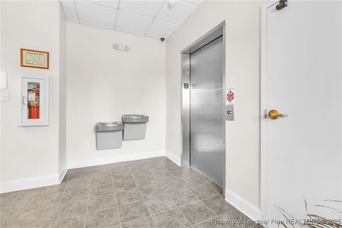 Tiny photo for 2035 Valleygate Drive #200, Fayetteville, NC 28304 (MLS # 752733)