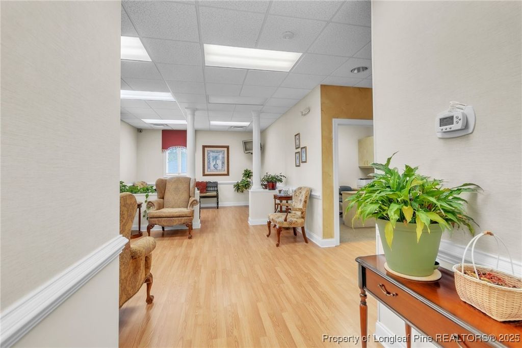 Photo of 2035 Valleygate Drive #200, Fayetteville, NC 28304 (MLS # 752733)