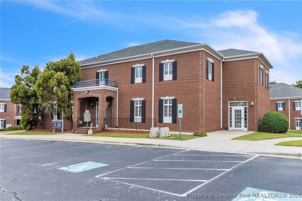 Photo of 2035 Valleygate Drive #200, Fayetteville, NC 28304 (MLS # 752733)
