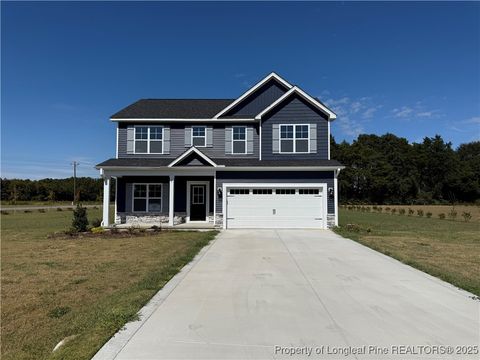 23 Surles Landing Way Benson NC 27504