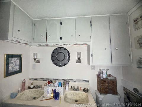 Tiny photo for 1799 Iona Church Road, Rowland, NC 28383 (MLS # 767260)