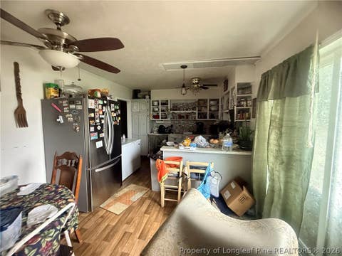 Tiny photo for 1799 Iona Church Road, Rowland, NC 28383 (MLS # 767260)