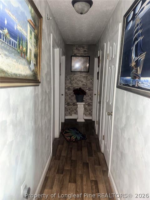 Tiny photo for 1799 Iona Church Road, Rowland, NC 28383 (MLS # 767260)