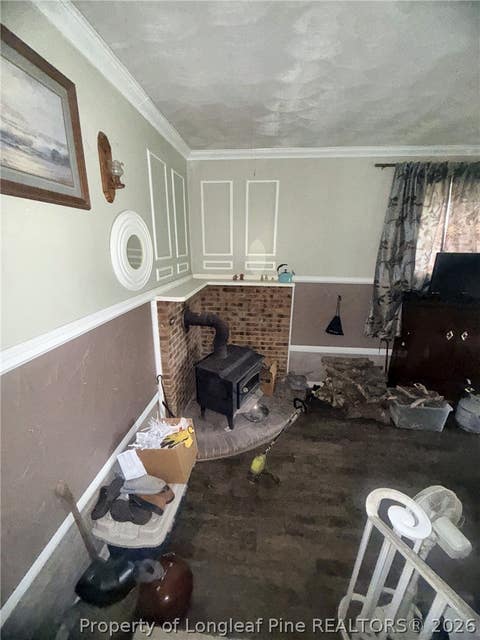 Tiny photo for 1799 Iona Church Road, Rowland, NC 28383 (MLS # 767260)