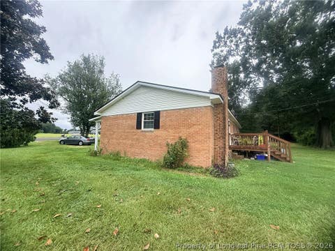 Tiny photo for 1799 Iona Church Road, Rowland, NC 28383 (MLS # 767260)