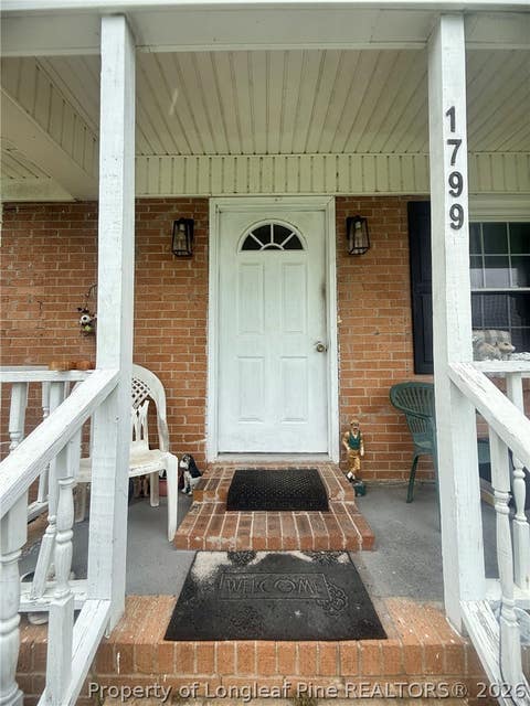 Tiny photo for 1799 Iona Church Road, Rowland, NC 28383 (MLS # 767260)