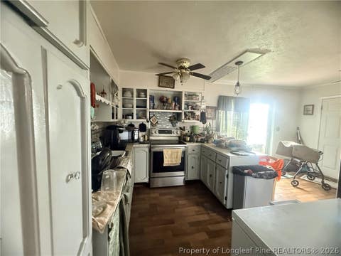 Tiny photo for 1799 Iona Church Road, Rowland, NC 28383 (MLS # 767260)