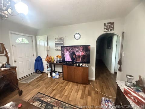 Tiny photo for 1799 Iona Church Road, Rowland, NC 28383 (MLS # 767260)