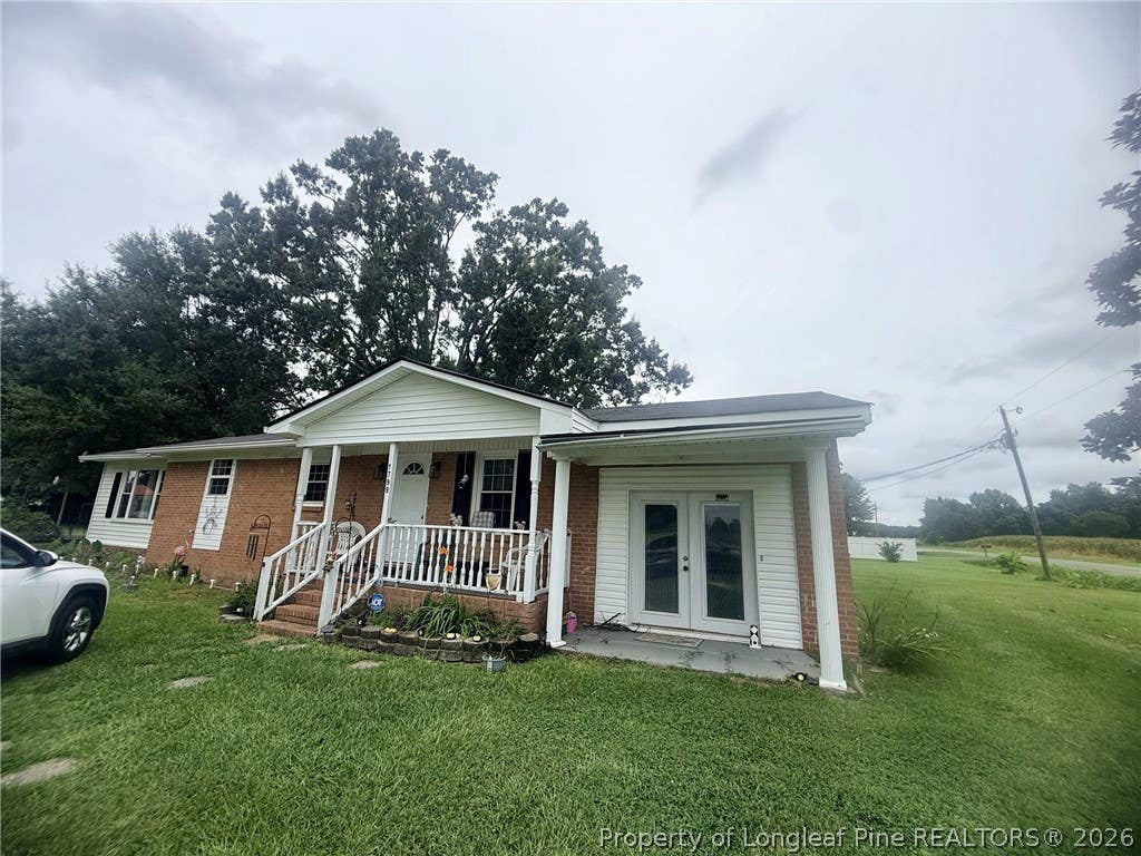 Photo of 1799 Iona Church Road, Rowland, NC 28383 (MLS # 767260)