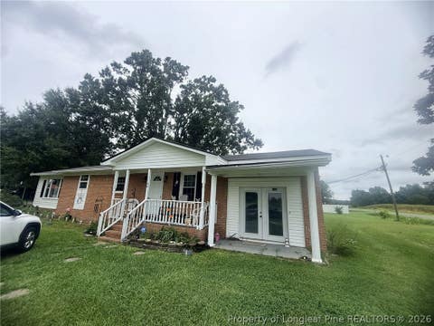 Photo of 1799 Iona Church Road, Rowland, NC 28383 (MLS # 767260)